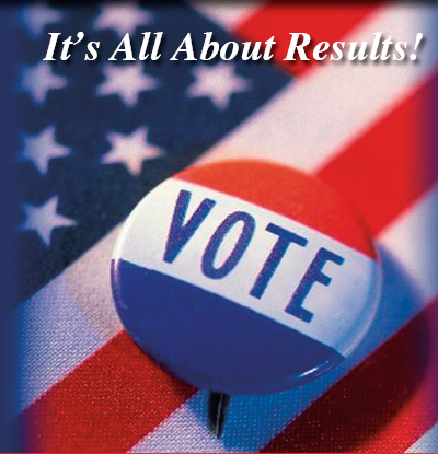 we win local elections home